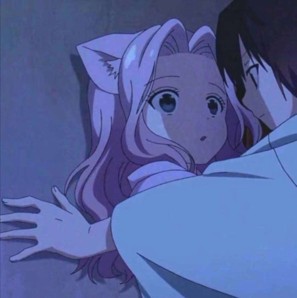 情头一次次对一个人心动才是终极浪漫