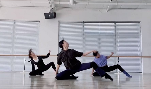 孙莉|万万没想到！孙莉跳舞突发尴尬事件，因动作幅度过大把裤子跳开档了