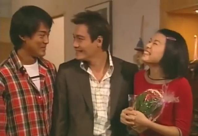 胡杏儿|陈凯歌一张S卡，让胡杏儿激动落泪，她凭什么得到肯定？