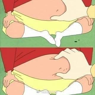 蜡笔小新的快乐还在吗?动漫给你快乐吗?深宅的悲剧!