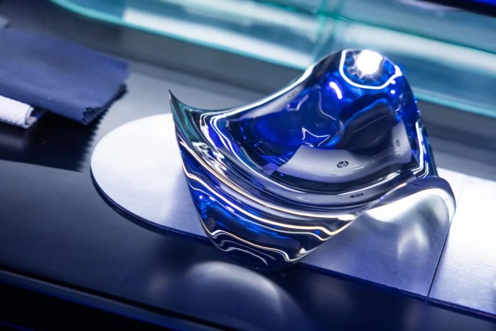 概念车|这辆缺席北京车展的概念车，表明了别克的未来