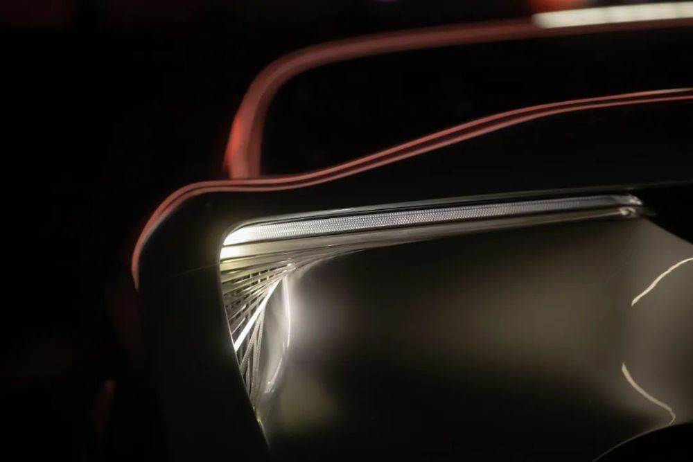 概念车|这辆缺席北京车展的概念车，表明了别克的未来