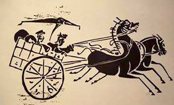 马儿|为什么要给马钉马掌，马儿会疼吗？