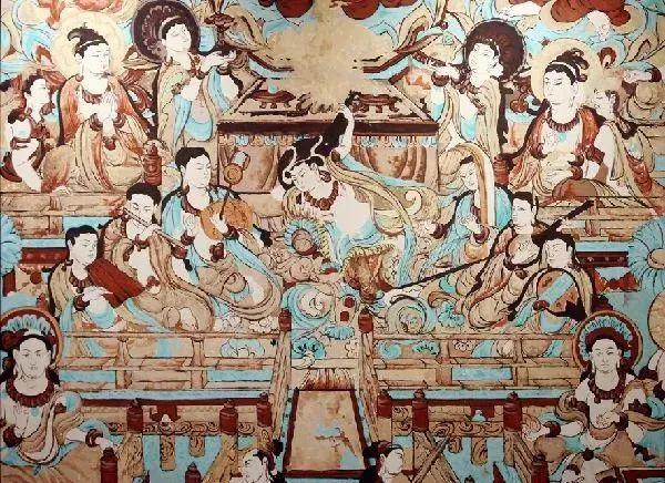 巨量引擎|当霍尊遇见千年敦煌：巨量引擎进击“文化＋营销”之路