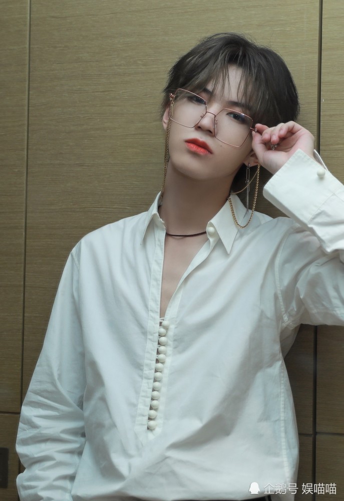 陆定昊|又有大厂男孩回锅：陆定昊参加青3面试，PD还会是蔡徐坤吗？