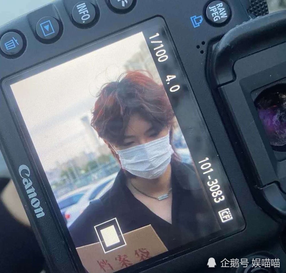 陆定昊|又有大厂男孩回锅：陆定昊参加青3面试，PD还会是蔡徐坤吗？