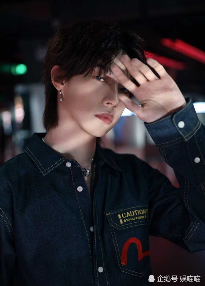 陆定昊|又有大厂男孩回锅：陆定昊参加青3面试，PD还会是蔡徐坤吗？