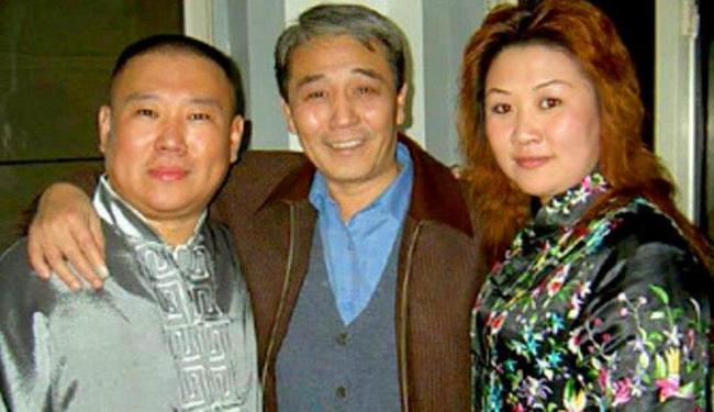 郭德纲|相声无人不宗马，郭德纲这么敬重马志明，那为什么不拜他为师呢