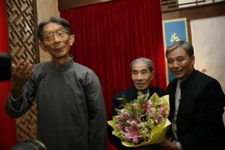 郭德纲|相声无人不宗马，郭德纲这么敬重马志明，那为什么不拜他为师呢