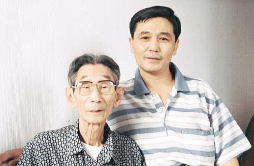 郭德纲|相声无人不宗马，郭德纲这么敬重马志明，那为什么不拜他为师呢