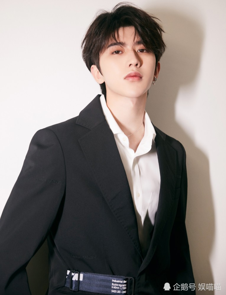 陆定昊|又有大厂男孩回锅：陆定昊参加青3面试，PD还会是蔡徐坤吗？