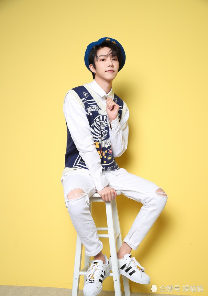 陆定昊|又有大厂男孩回锅：陆定昊参加青3面试，PD还会是蔡徐坤吗？