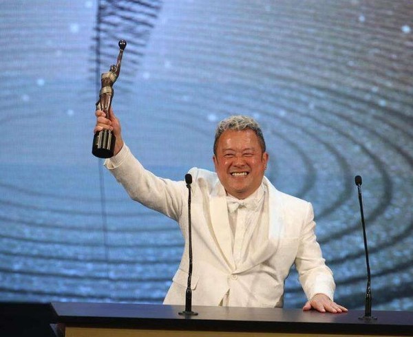 娱巢 2020-10-13 22:04:19 关注 娱乐圈的大咖有很多,曾志伟也算是