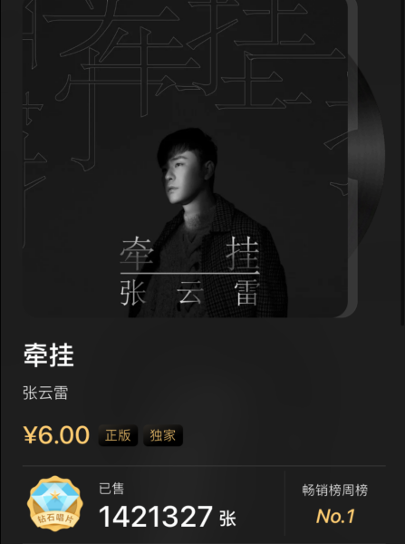 张云雷|张云雷新EP《牵挂》大卖，与粉丝互动欢乐多，吃铜锅涮肉庆祝