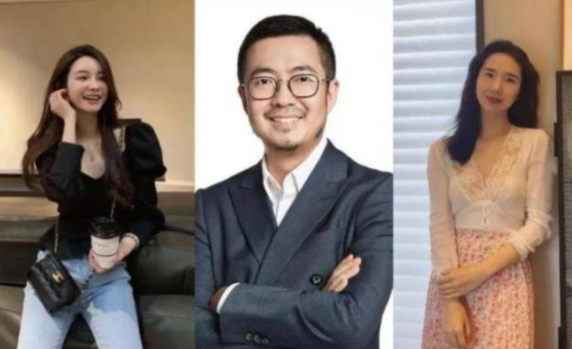 董花花|董花花晒贵妇生活，成功捍卫婚姻后状态佳，张大奕事业却遭重击