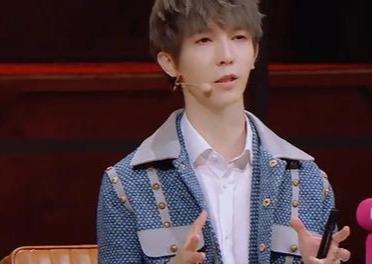 叶璇|“隐隐约约有听说”出后续丨叶璇爆料黄奕压力大，私下见面一直哭