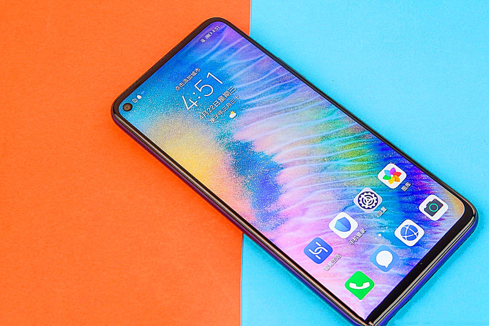 华为nova7se活力版遭曝光:断货这么久,也该重获新生了!_腾讯新闻