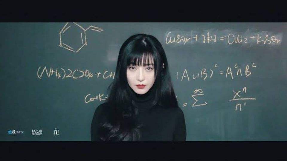 范冰冰|范冰冰再被公布这一喜讯，雪藏电影赶工上映，欲在国内正式复出