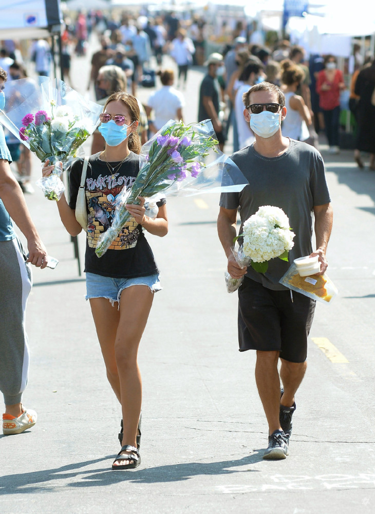 托比·马奎尔|45岁托比·马奎尔现身街头！已接到漫威协商，考虑参演《蜘蛛侠3》