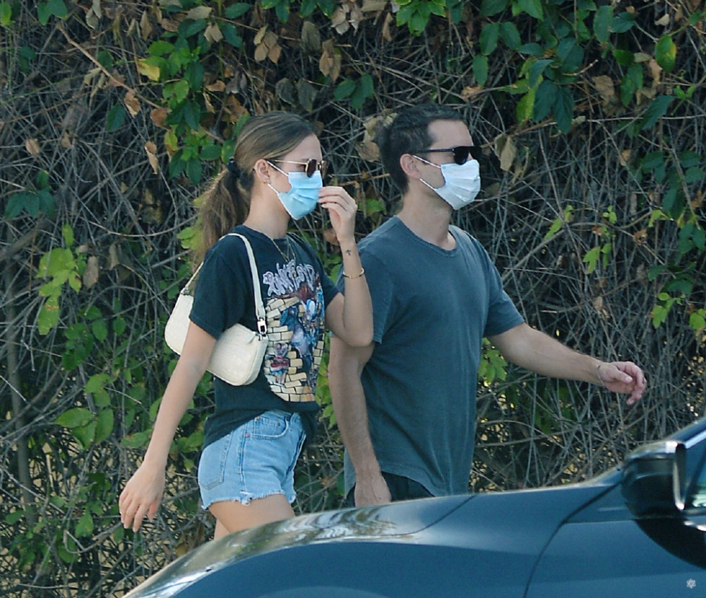 托比·马奎尔|45岁托比·马奎尔现身街头！已接到漫威协商，考虑参演《蜘蛛侠3》