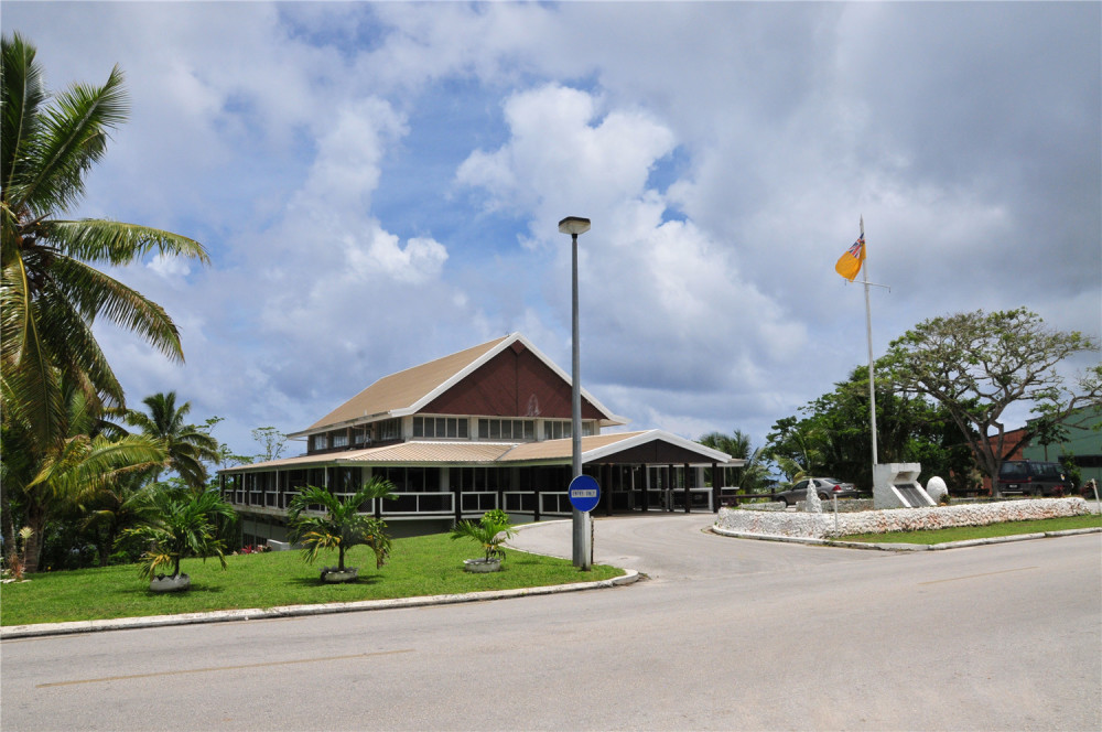 纽埃国的基础设施也日渐完善,依靠从新西兰引进的客流量,纽埃岛的旅游