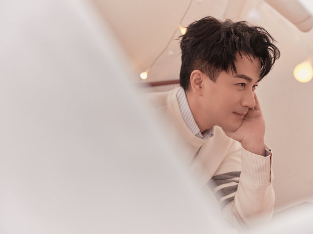 工作室为刘恺威庆生愿我们每一天都威暖相伴看到艾特的人着实羡慕