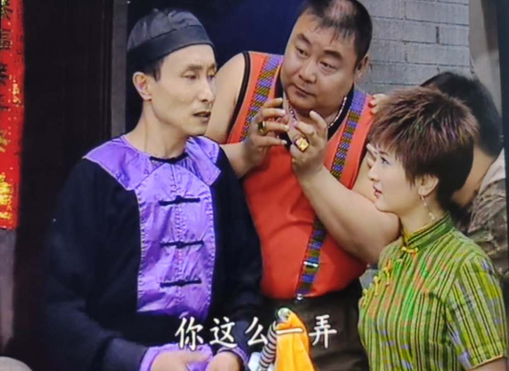 巴哥正传贫嘴的人能让艰苦的日子开出花来