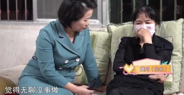 靳东|自称要嫁给靳东的60岁女粉丝，就像拼单的上海名媛一样空虚