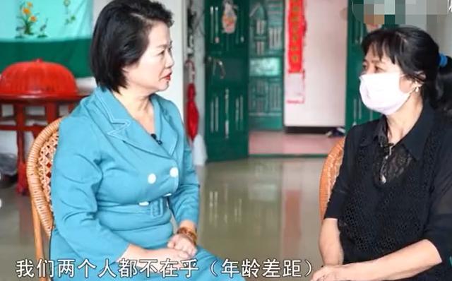 靳东|自称要嫁给靳东的60岁女粉丝，就像拼单的上海名媛一样空虚