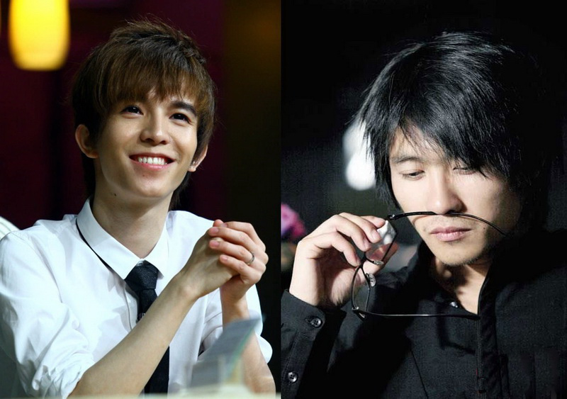 郭敬明|郭敬明节目引发集体不满，邓伦主演的《晴雅集》会受影响吗？