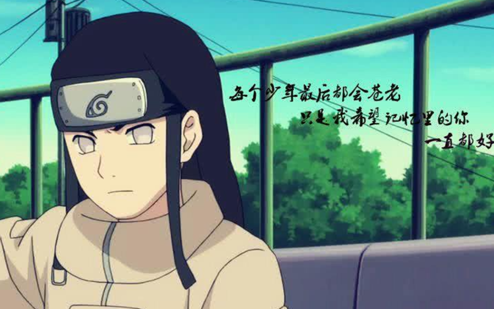 火影忍者和观众的5大遗憾宁次没改变命运佐助娶了不爱的人