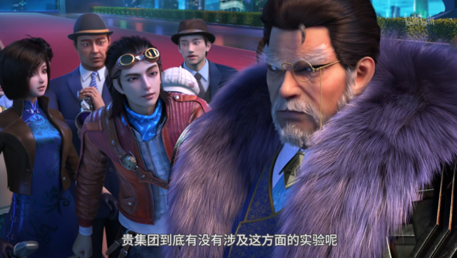 10月新番芯觉连更两集双男主题材播放量突破百万