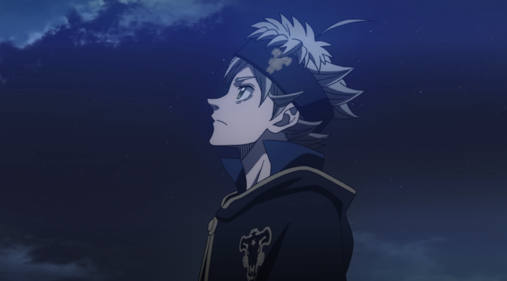 黑色四叶草:阿斯塔被朝拜,恶魔信徒视他为榜样