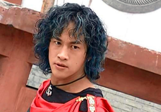 风云中雄霸保留排云掌最后一式步惊云为何能学全全靠偷师