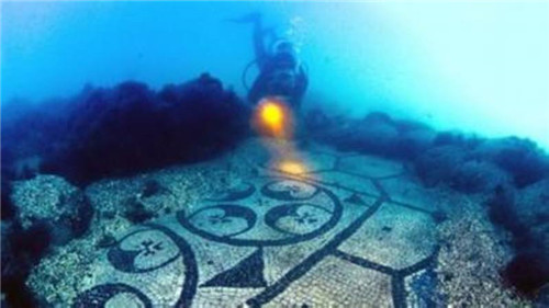 文物|为何史前文明一直不被科学界承认？学者拿出5大证据，告诉你答案