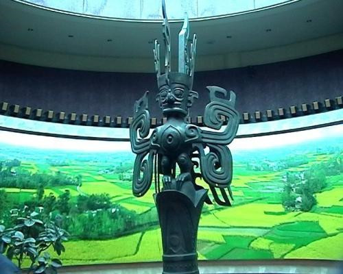 文物|为何史前文明一直不被科学界承认？学者拿出5大证据，告诉你答案