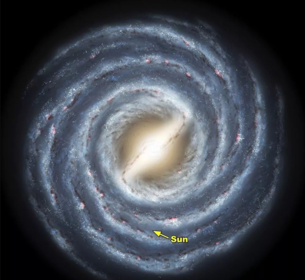 太阳|太阳旁出现不明球体，瞬间移动139万公里，专家：比地球大好几倍