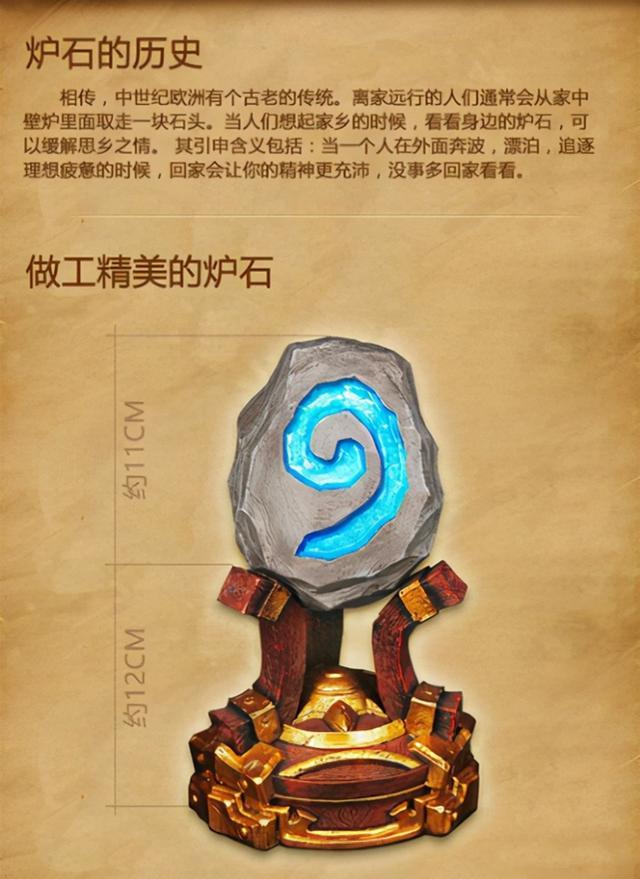 魔兽世界:你知道暴雪,为什么会选择炉石回城吗?