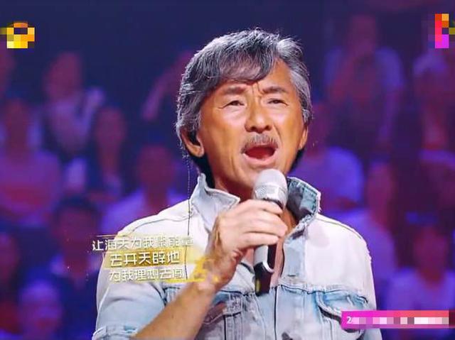 叶倩文|叶倩文为林子祥庆73岁生，与35岁继子亲密似姐弟，下厨做一桌素菜