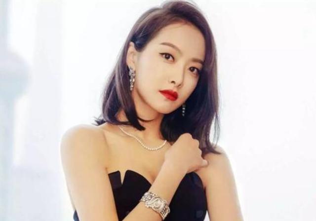 金鹰女神|谭松韵落败，金鹰女神是宋茜？礼服提前出炉，网友根据尺寸猜得主