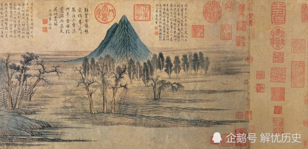 书法|“云书法”火了，大师看都不看用笔瞎划拉，书法乱象究竟何时灭？