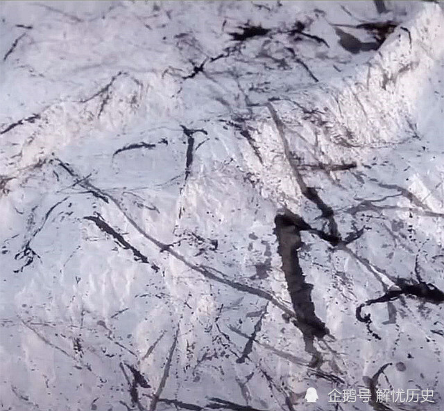 书法|“云书法”火了，大师看都不看用笔瞎划拉，书法乱象究竟何时灭？