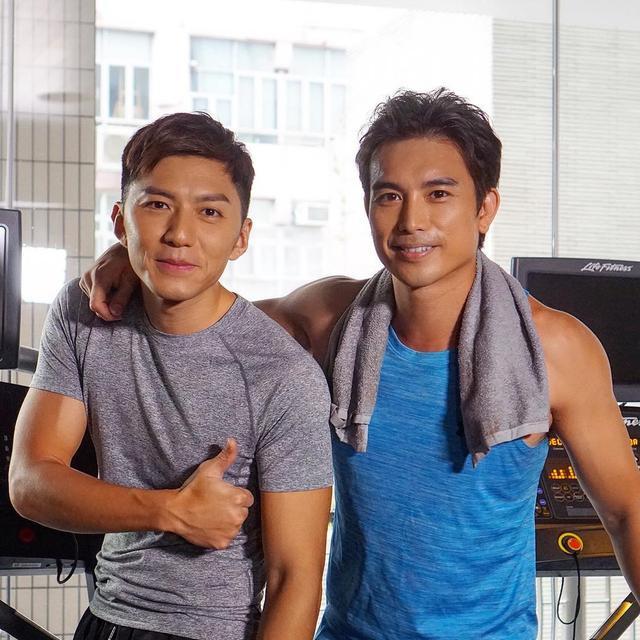 tvb|恭喜！前TVB香港先生当爸，老婆痛25小时，顺产变剖腹产生下女儿