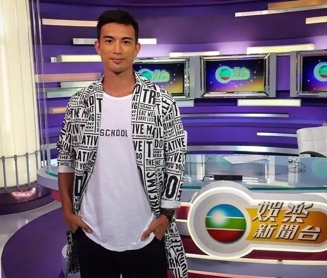 tvb|恭喜！前TVB香港先生当爸，老婆痛25小时，顺产变剖腹产生下女儿