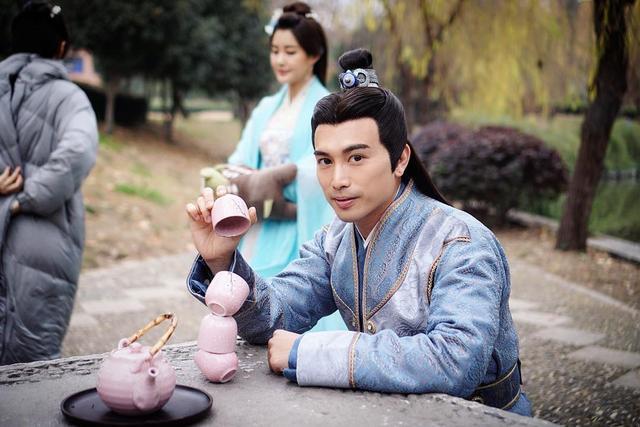 tvb|恭喜！前TVB香港先生当爸，老婆痛25小时，顺产变剖腹产生下女儿