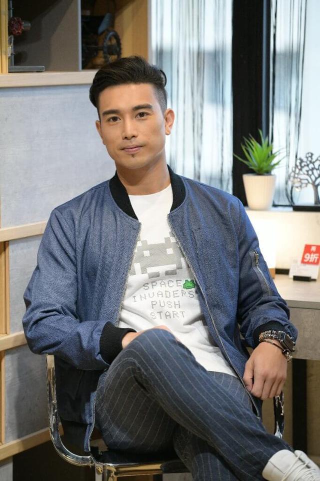 tvb|恭喜！前TVB香港先生当爸，老婆痛25小时，顺产变剖腹产生下女儿