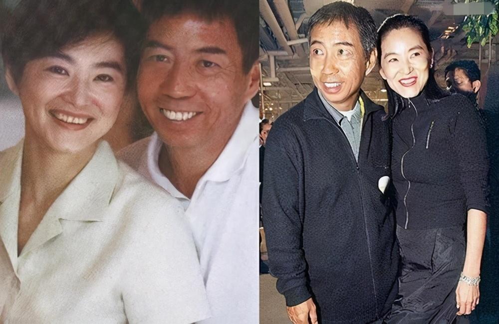 林青霞|66岁林青霞近况曝光，与摄影师谈新工作，傲娇小表情还原东方不败