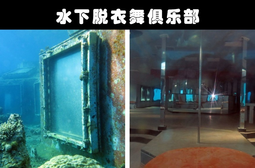 希腊|水下的发现：这些年来，人类在水下找到的10个神秘发现