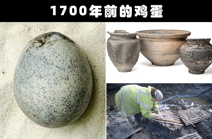 希腊|水下的发现：这些年来，人类在水下找到的10个神秘发现