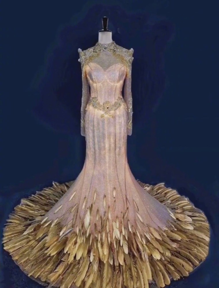 金鹰节开幕式|金鹰节开幕式首波艺人官宣，金鹰女神战袍曝光，锁定三位候选人！